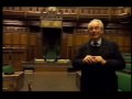 Dan Cruickshank explores the Palace of Westminster, also known as the Houses of Parliament (Part 2)