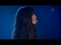 Loreen – Euphoria  | The Voice Of Finland  | 2012 Eurov