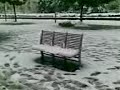 Snow in Shanghai