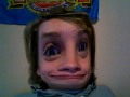 Retarded Starwars guy