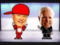 John McCain Kicks It Old School - Maverick Rap Song