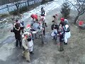 Capra din BROSTENI
