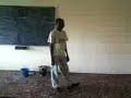 pétit baoulé