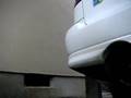 BG5 APEXi N1 マフラー