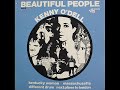 Kenny O'Dell ''Next Plane To London'' (1967)