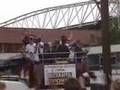PART 3 of 3 - Heart of Midlothian FC 2006 Scottish Cup Victory Parade