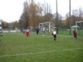 WIndo Duiveltjes U9 : KVV Windeke - De Pinte : 3 - 8
