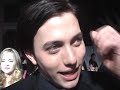 Jackson Rathbone at LA Twilight Premiere