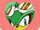 All Pairings Episode 1: Jet the hawk