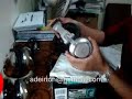 Fone Sony MDR-V700DJ (Headphone)