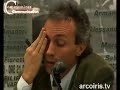 Marco Travaglio: i giudici sono matti? Parte 1/2