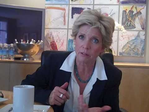 Meredith Baxter