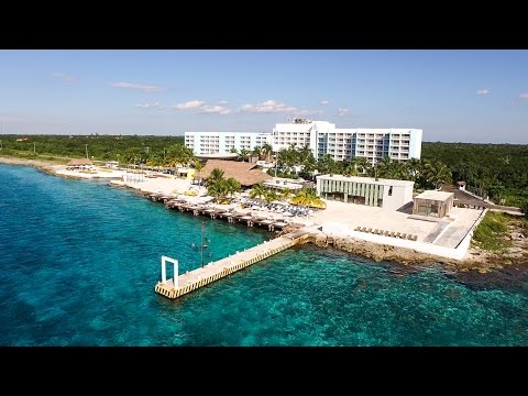 guest review - Fiesta Americana Cozumel