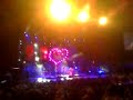 paulina rubio auditorio nacional 2009