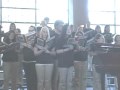 Wisconsin Chismans - Rachel in WCDA - Video 2