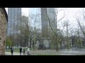 A Rainy Day in New York City