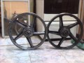 Restauracion de G. Video