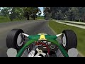 Bathurst Australia in Grand Prix Legends