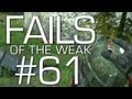 Halo: Reach - Fails of the Weak Volume 61 (Funny Halo Bloopers and Screw-Ups!)