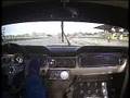 Historic Touring Car Racing - Sandown
