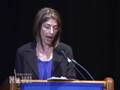 Naomi Klein-Wall St. Crisis should be end of Neoliberalism-4/5