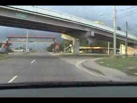 Santiago Panama  - ...