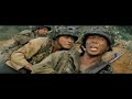 \"Taegukgi\"  Batalla 1 (guerra de Corea)