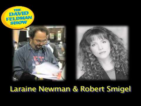 Laraine Newman