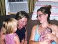 2007 Midwives/Doulas Tribute