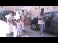 Troupe folklorique  � Alger 2 \"Baba Salem \"