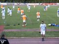 les verts le 04/06
