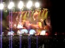 Metallica Bologna 22 Luglio Fade to Black