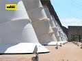 Abc tv en itaipu