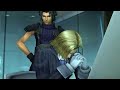 Crisis Core: C03S02 I\