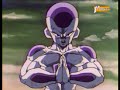 Goku vs Freezer