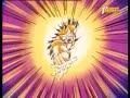 Goku vs Freezer