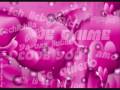 my love my love