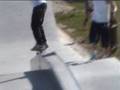 huk skating (TAMAS BRO)