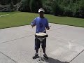 Tornado Snare Solo performed by Jay- 2008