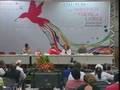 Mesa-redonda Do Caracazo à Revolução Bolivariana - Parte 2