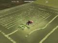 videos de simtractor v4 andainage