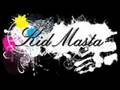 Deseo paz - kid Masta