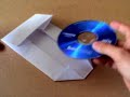 Funda dvd / cd
