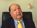 Senador Fernando Flores Labra: Filosofía y política Senador Fernando Flores Labra: Filosofía y política