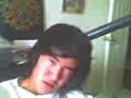 How cody cleans his hair