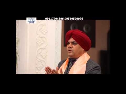 Jag Vich Dhuman Pai Gayian || Hans Raj Salar Puri