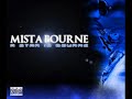 Mista Bourne feat. Richie Sosa - Hustle Hard