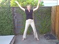 Child Health Jumping Jacks - Cullen's abc's  Child Development Children's Health
