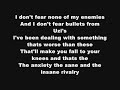 Black Eyed Peas - Anxiety + Lyrics!