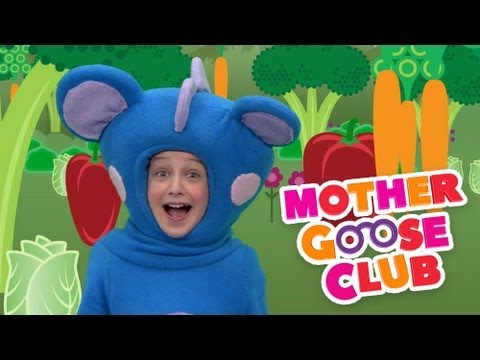 Chomp - Watch